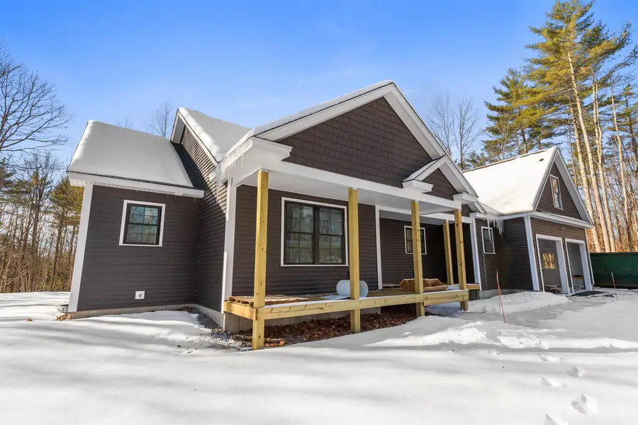 70 Hatch Corner Road, Meredith, NH 03253 - Image #2
