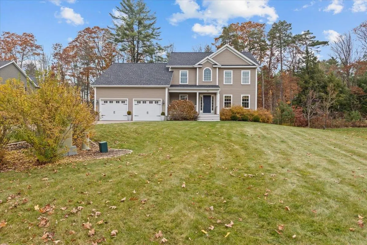 207 Walnut Grove, Colchester, VT 05446 - #1