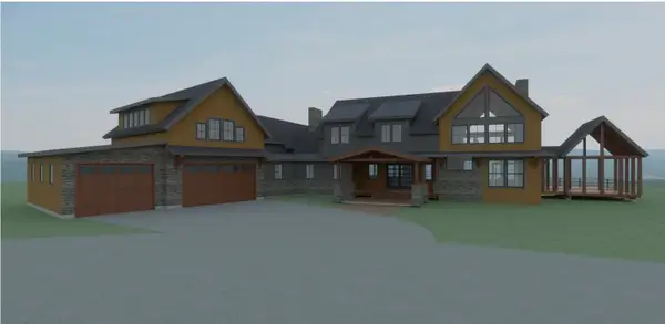 11-1 Knotty Way, Belmont, NH 03220