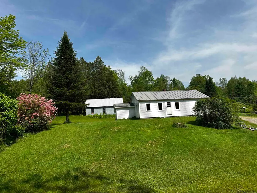 196 Lafayette Road, Starksboro, VT 05443 - Image #2