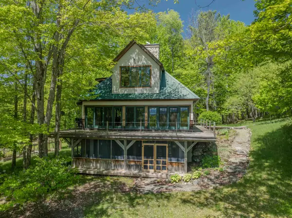 398 Plains Road, Lisbon, NH 03585