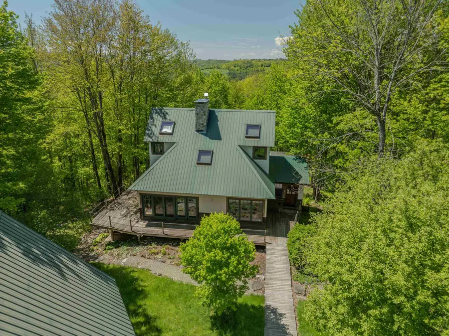 398 Plains Road, Lisbon, NH 03585 - Image #2