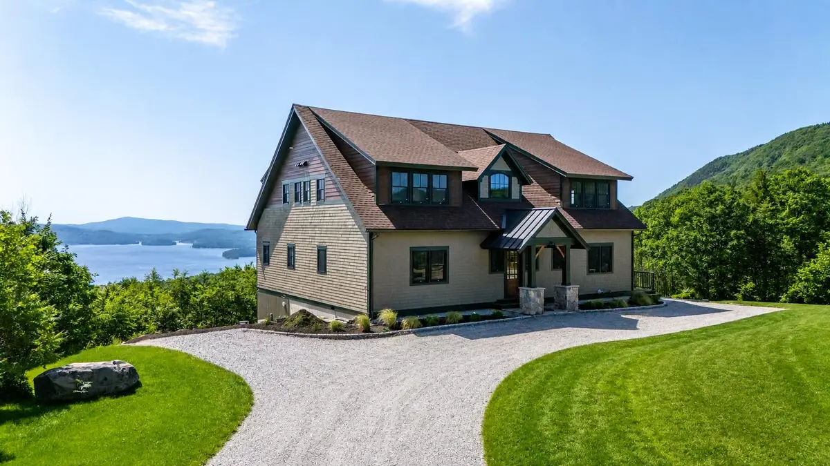 4 Skyline Drive #3, Hebron, NH 03241 - #1