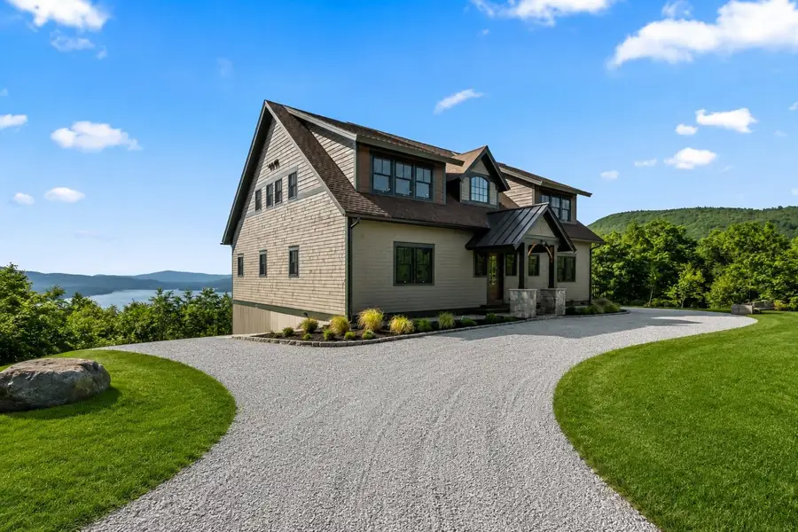 4 Skyline Drive #3, Hebron, NH 03241 - #2