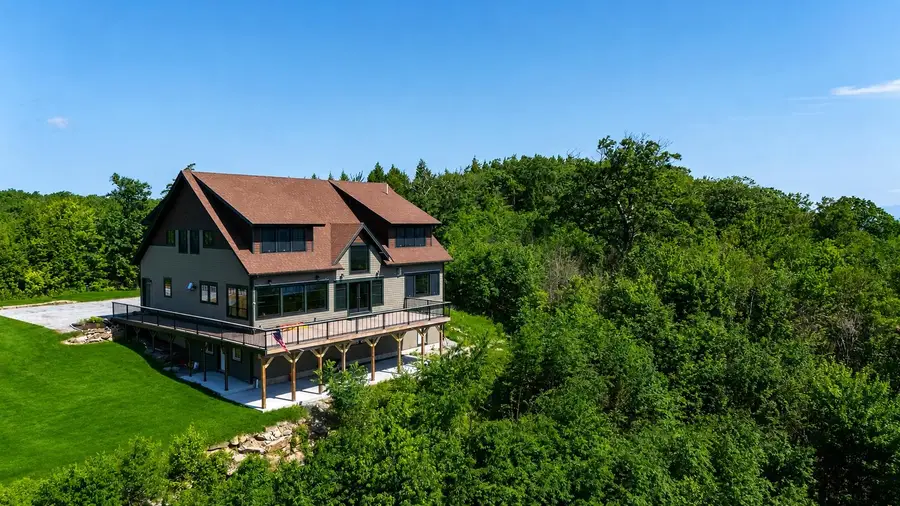 4 Skyline Drive #3, Hebron, NH 03241 - #3