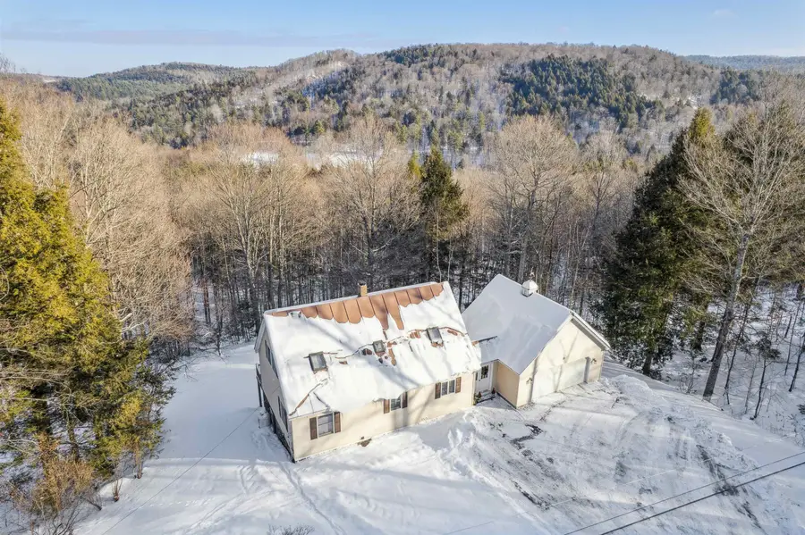 530 West Road, Barnard, VT 05031 - Image #2