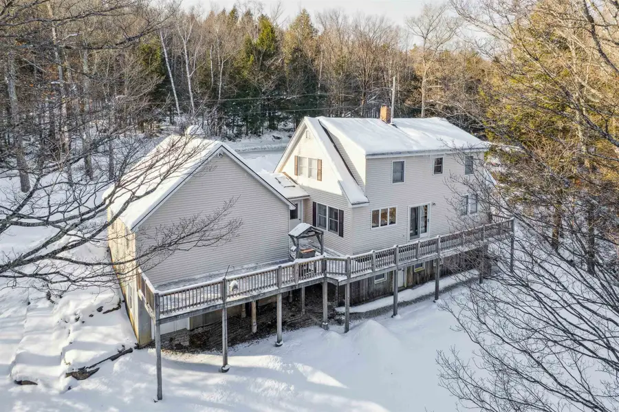 530 West Road, Barnard, VT 05031 - Image #3