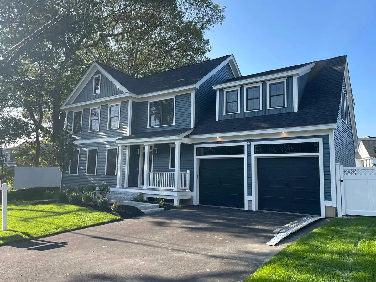 6 Boyd Road, Portsmouth, NH 03801 - Image #1