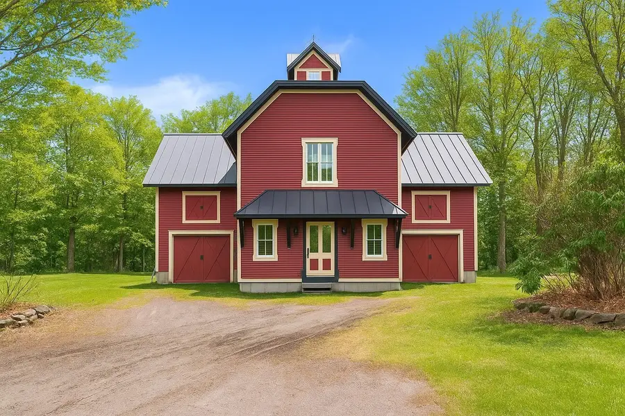 74 Wightman Hill Road, Richford, VT 05476 - Image #3
