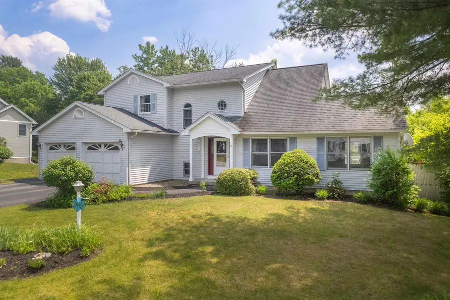 6 Moon Brook Drive, Rutland, VT 05701 - Image #2