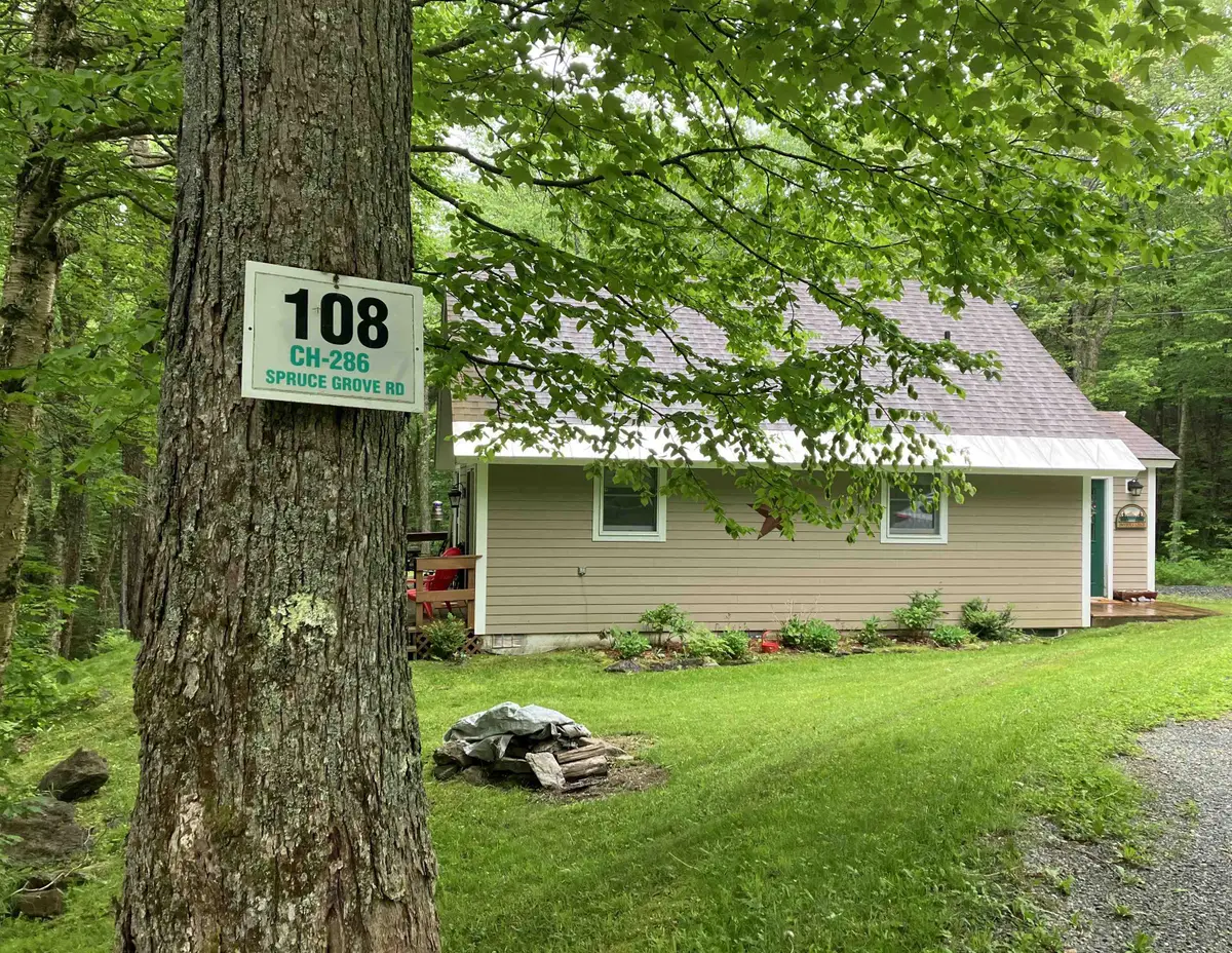 108 Spruce Grove Road #M286, Wilmington, VT 05363 - Image #1
