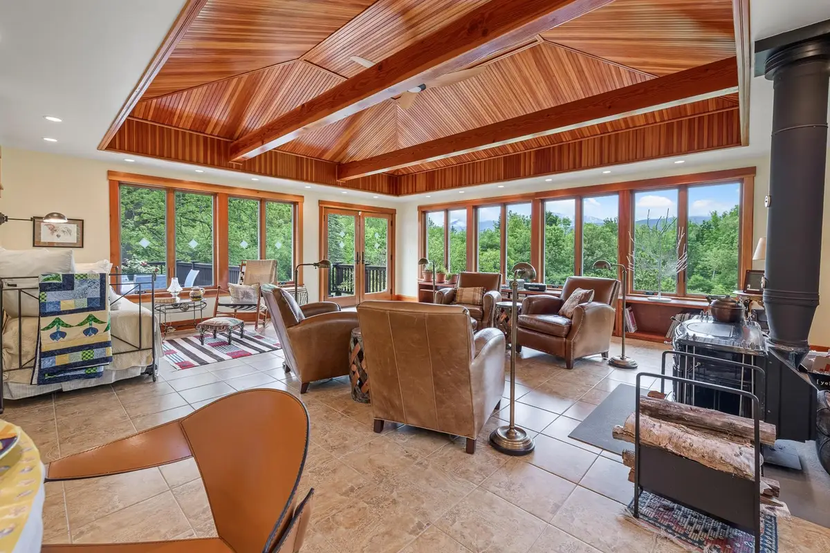 372 Brill Road, Landaff, NH 03785 - Image #1