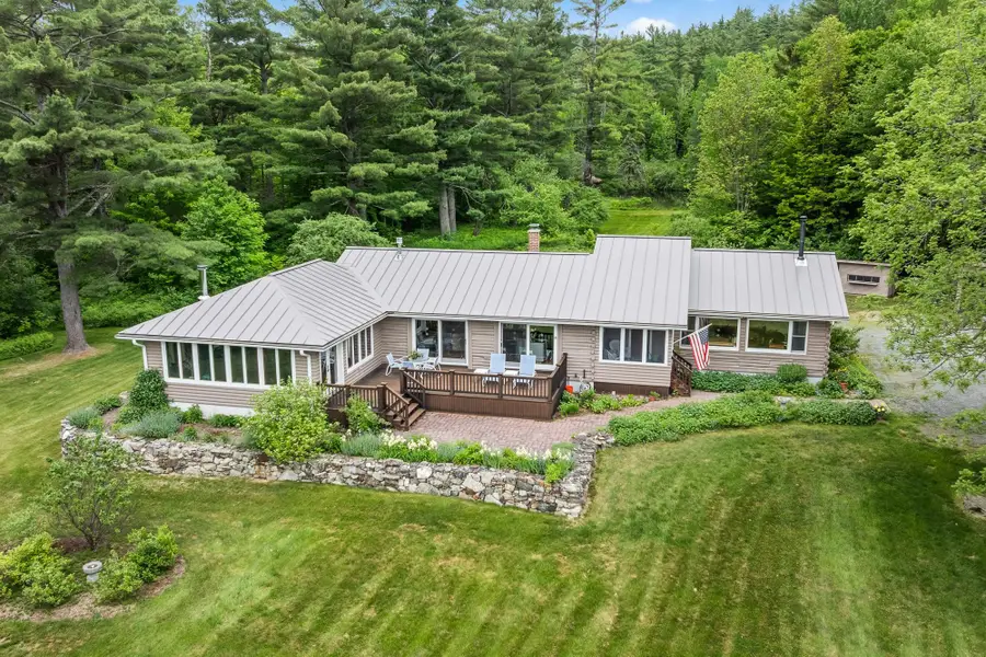 372 Brill Road, Landaff, NH 03785 - Image #2