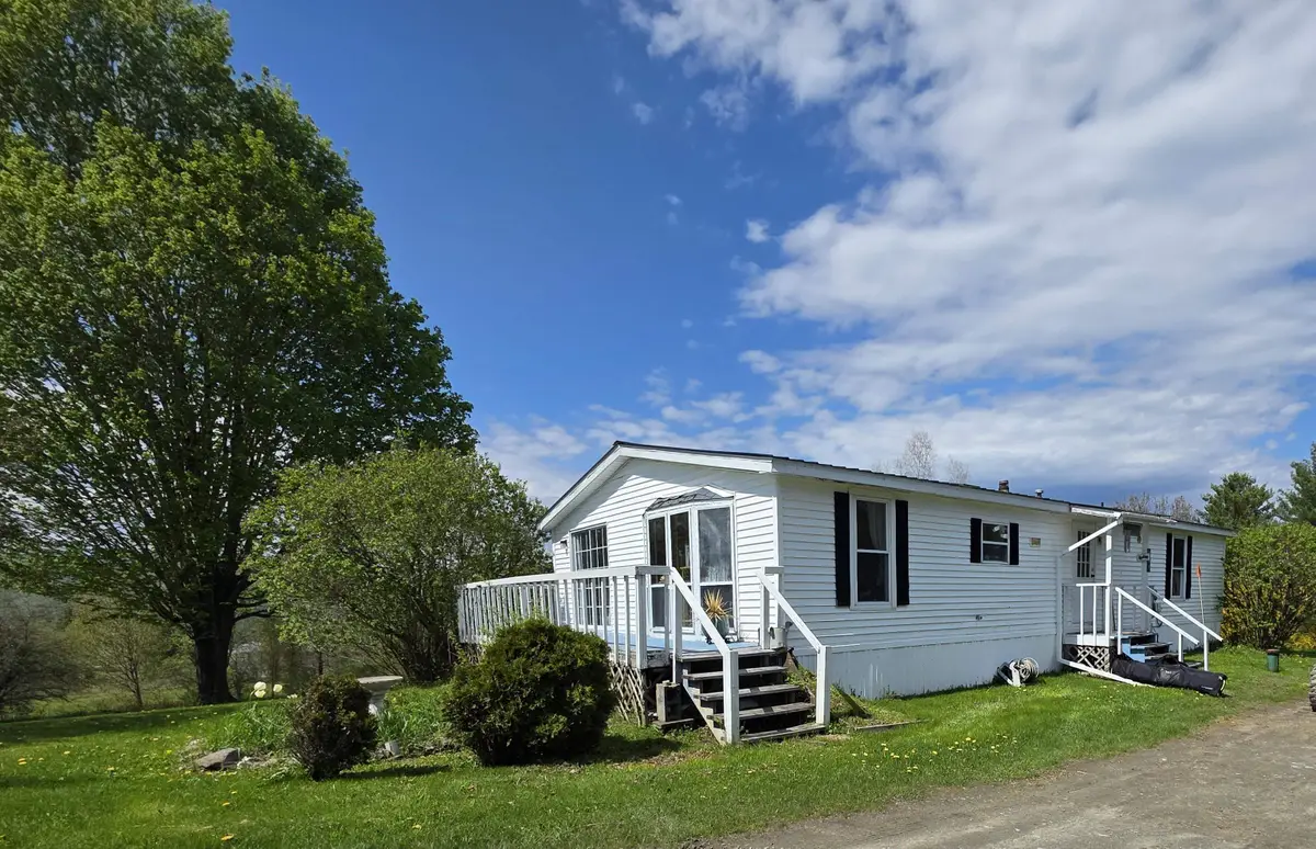 285 Graves Farm Road, Waitsfield, VT 05673 - Image #1