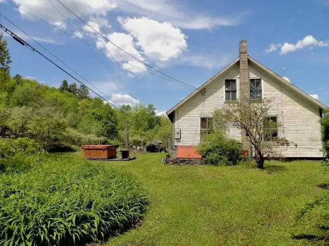 801 VT Route 100, Duxbury, VT 05660 - Image #2