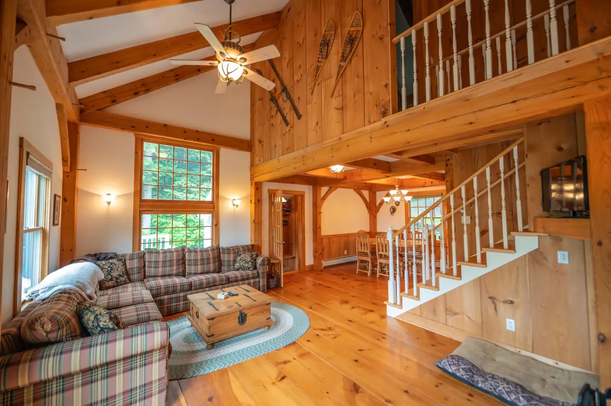 52 View Road, Wilmington, VT 05363 - #1