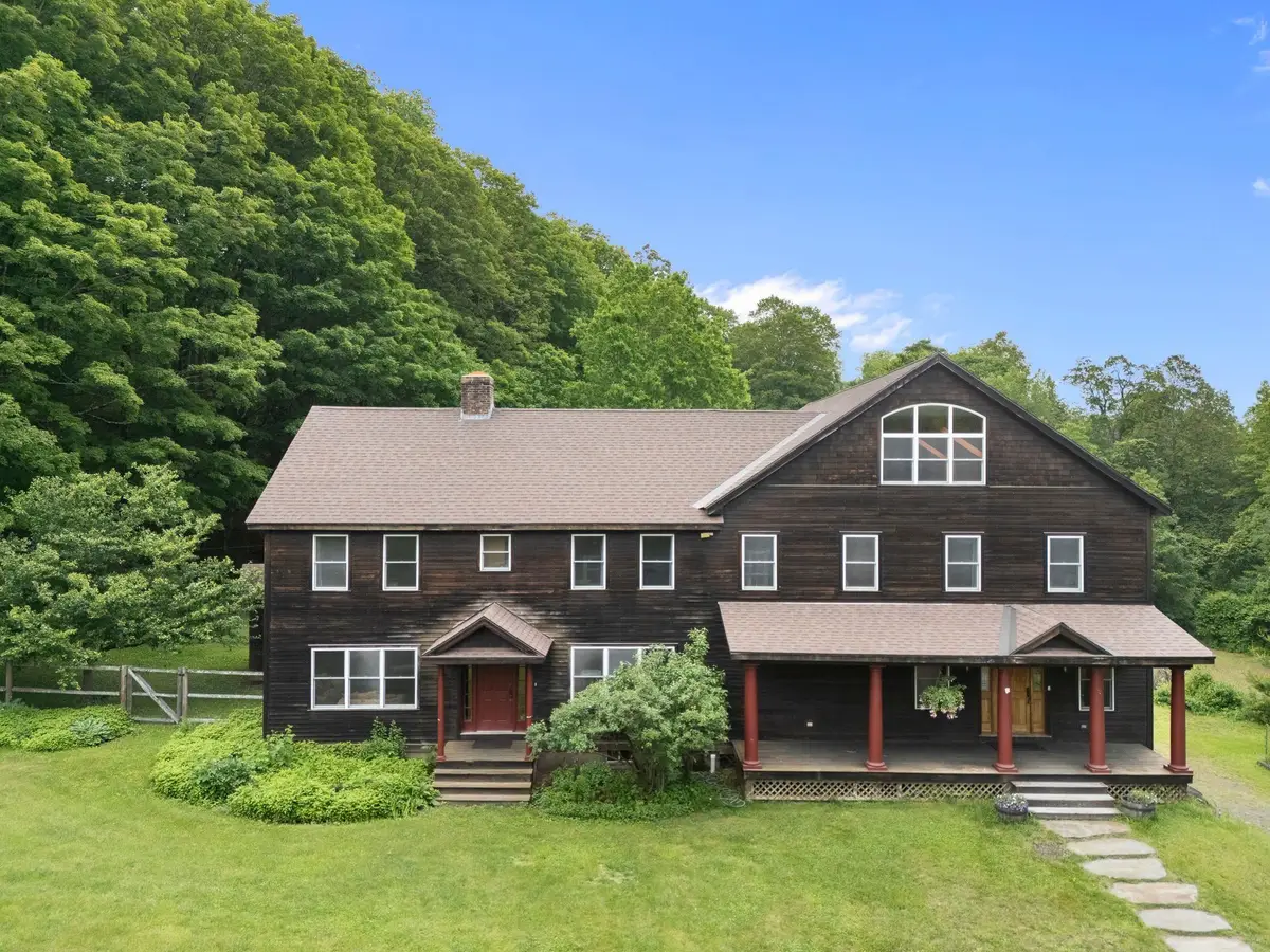 925 Hinesburg Road, Brattleboro, VT 05301 - Image #1