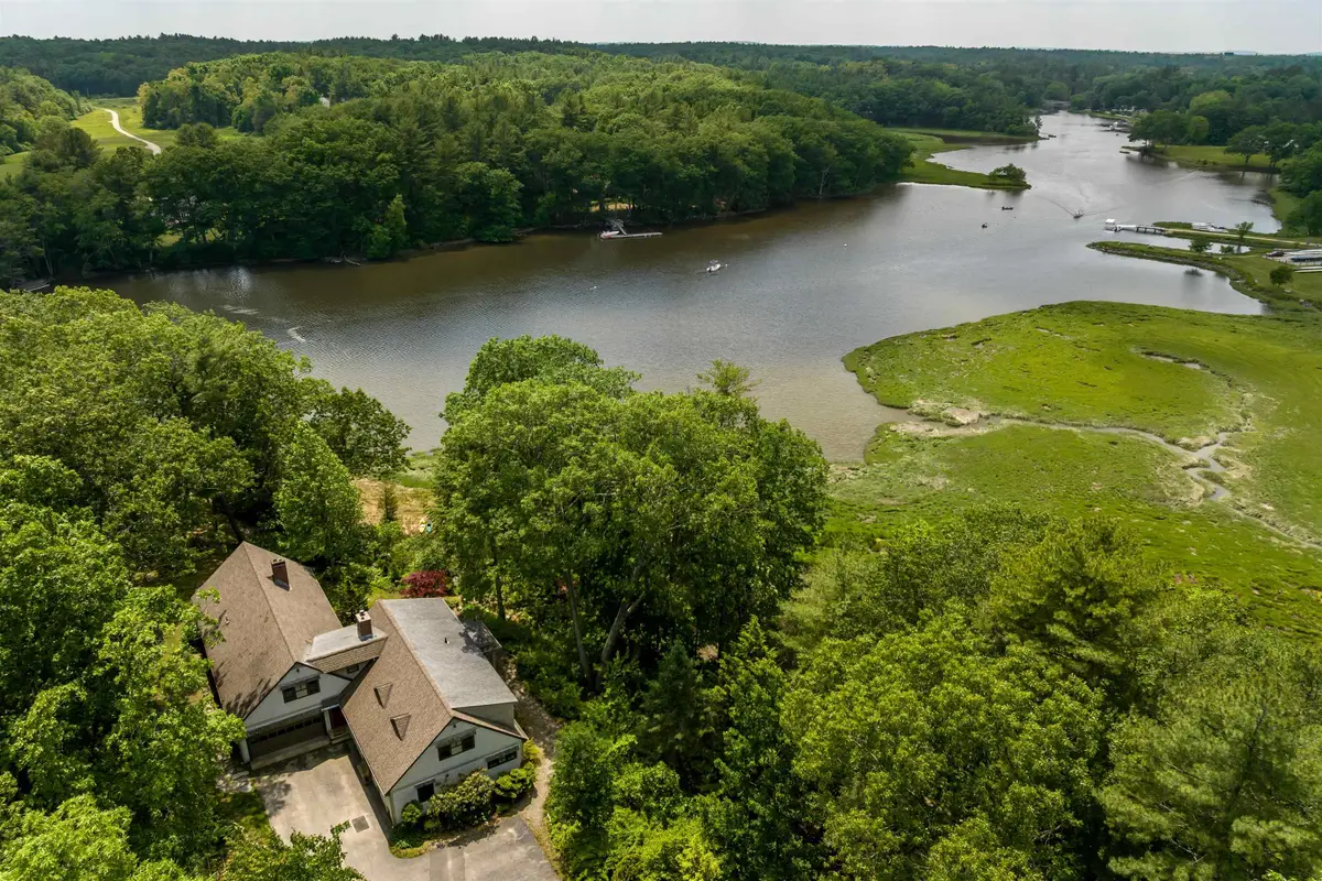 30 Old Piscataqua Road, Durham, NH 03824 - Image #1