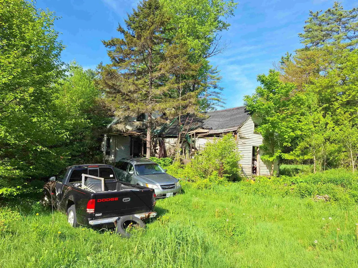 407 River Road, Acworth, NH 03601 - Image #1