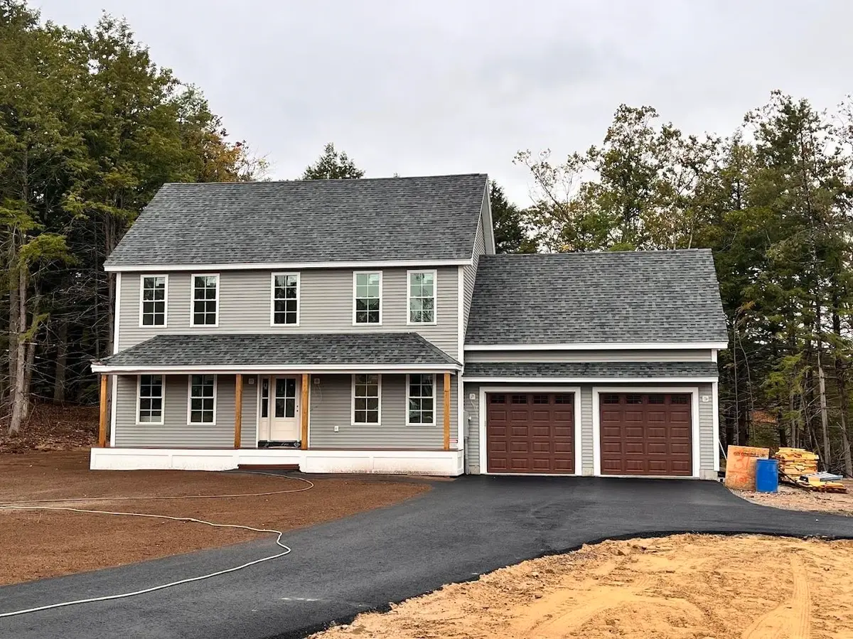 31 Blaisdell Court #37-18, Raymond, NH 03077 - Image #1