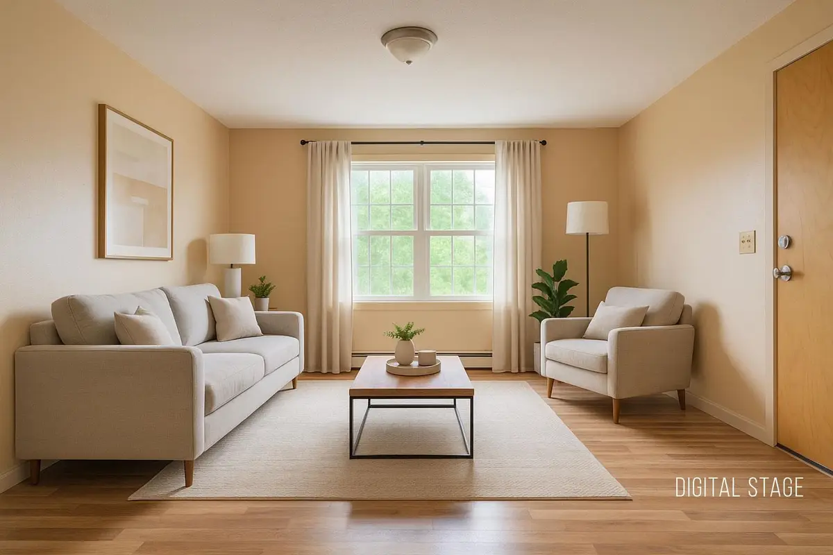 30 Beech Street #4B, Bristol, NH 03222-3067 - Image #1