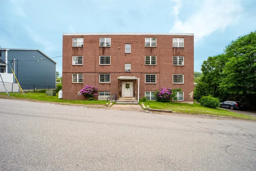 30 Beech Street #4B, Bristol, NH 03222-3067 - Image #3