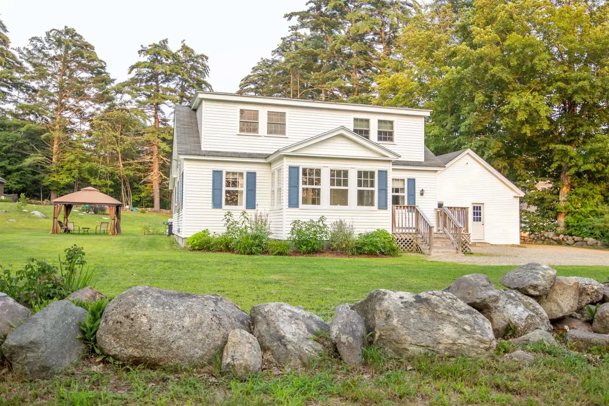 83 Tamworth Road, Tamworth, NH 03886 - Image #1