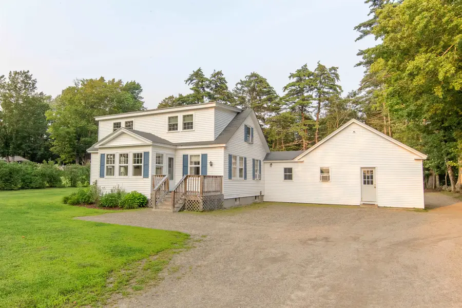 83 Tamworth Road, Tamworth, NH 03886 - Image #2