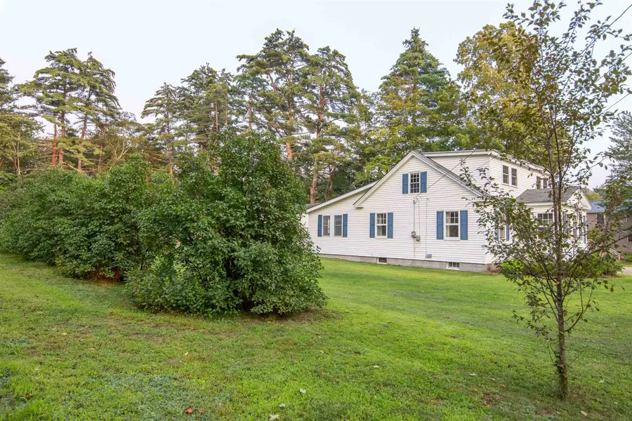 83 Tamworth Road, Tamworth, NH 03886 - Image #3
