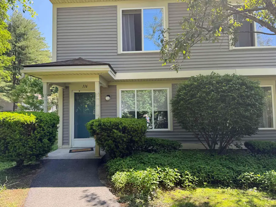 116 Morningside Commons, Brattleboro, VT 05301 - Image #2