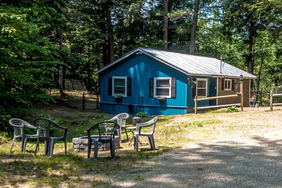 25 Singer Lane, Conway Town, NH 03813 - Image #1