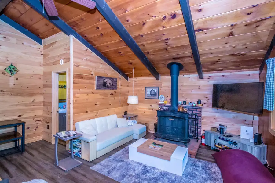 25 Singer Lane, Conway Town, NH 03813 - Image #3