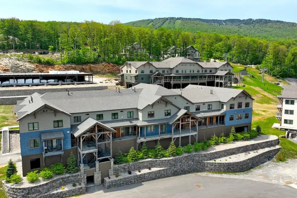 144 Lodge Road #5, Ludlow, VT 05149