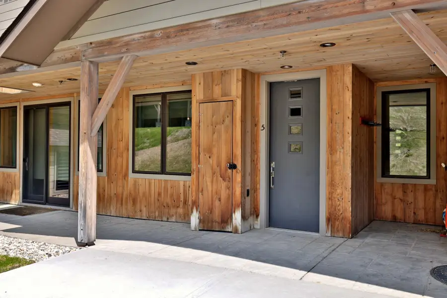 144 Lodge Road #5, Ludlow, VT 05149 - Image #2