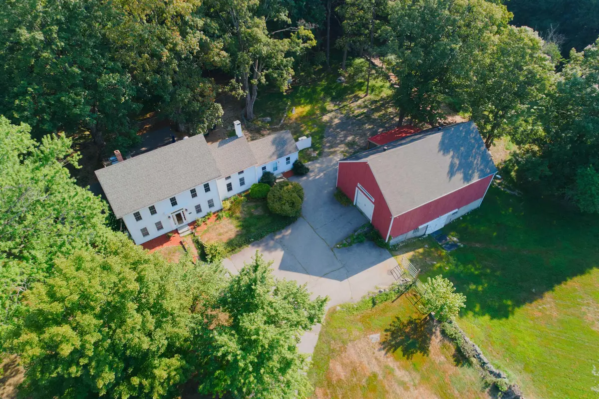 196 Brown Road, Candia, NH 03034 - Image #1