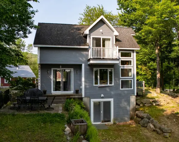 26 Island Drive, Madison, NH 03849