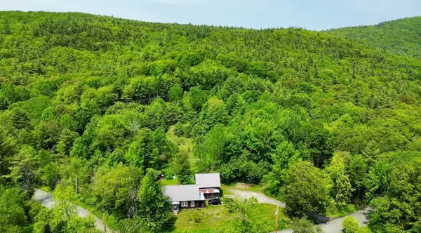 151 Sunset Rock Road, Lebanon, NH 03766