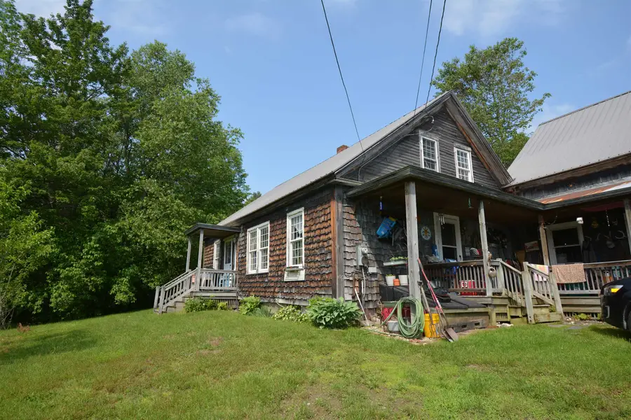 151 Sunset Rock Road, Lebanon, NH 03766 - Image #2