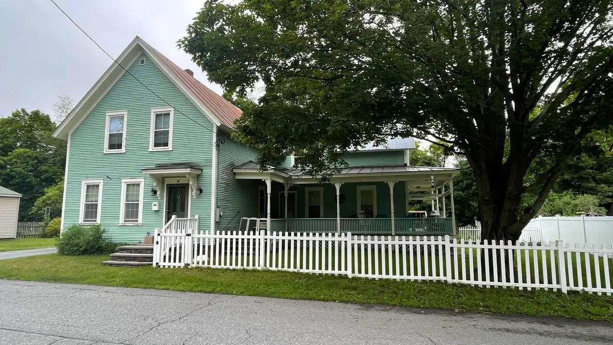 12 Pearl Street, Randolph, VT 05060 - Image #1