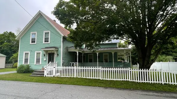 12 Pearl Street, Randolph, VT 05060