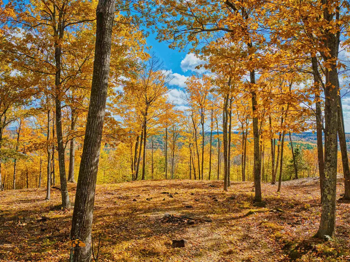 0 Beech Hill Road, Andover, NH 03216 - #1