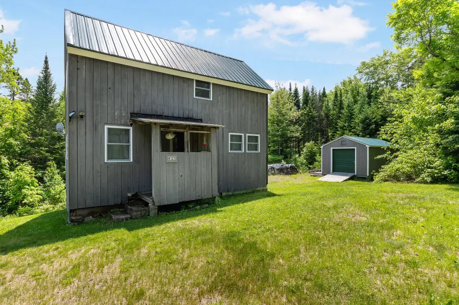 4121 Canaan Hill Road, Canaan, VT 05903 - Image #3