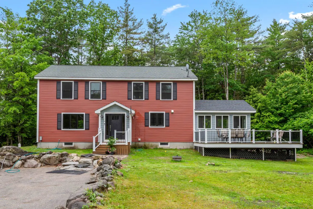 6 Rainbow Drive, Ossipee, NH 03864 - Image #1