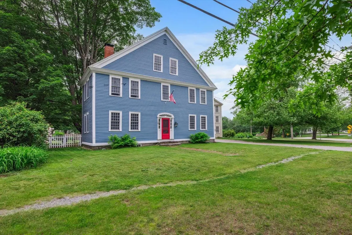 38 Main Street, Hancock, NH 03449 - Image #1