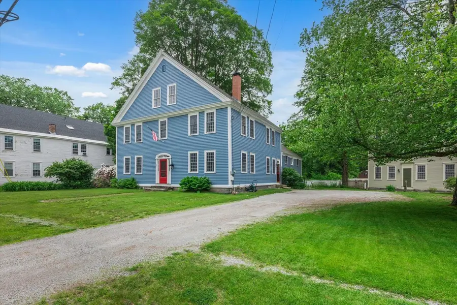 38 Main Street, Hancock, NH 03449 - Image #2