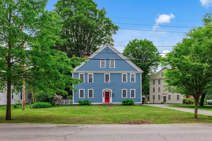 38 Main Street, Hancock, NH 03449 - Image #3