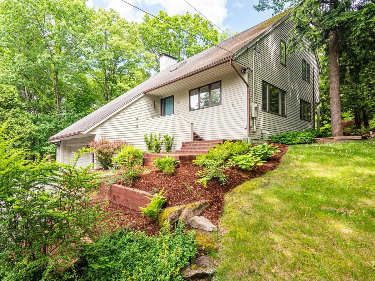 66 Dunder Road, Burlington, VT 05401 - #1