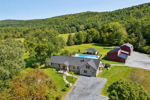 376 Orford Road, Lyme, NH 03768
