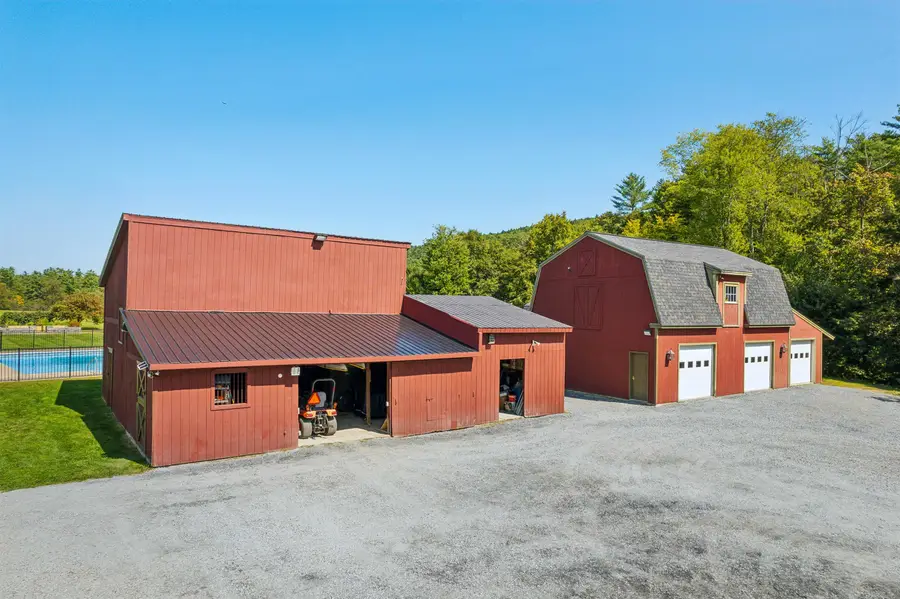 376 Orford Road, Lyme, NH 03768 - Image #3