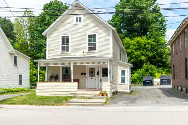 7-9 Elm Street, Waterbury, VT 05676